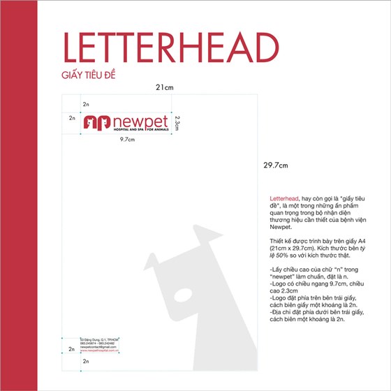 Logo & Branding: Newpet hospital branding 
